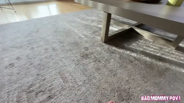 Cum Bribe For Every Chore
